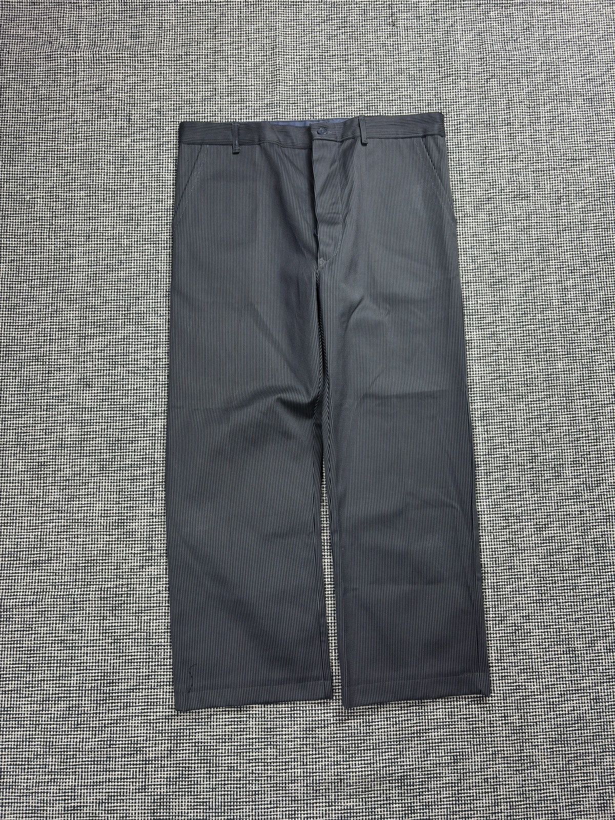 Vintage Vintage 70s Germany sanfor worker pants laboureur Size US 38 / EU 54 - 2 Thumbnail