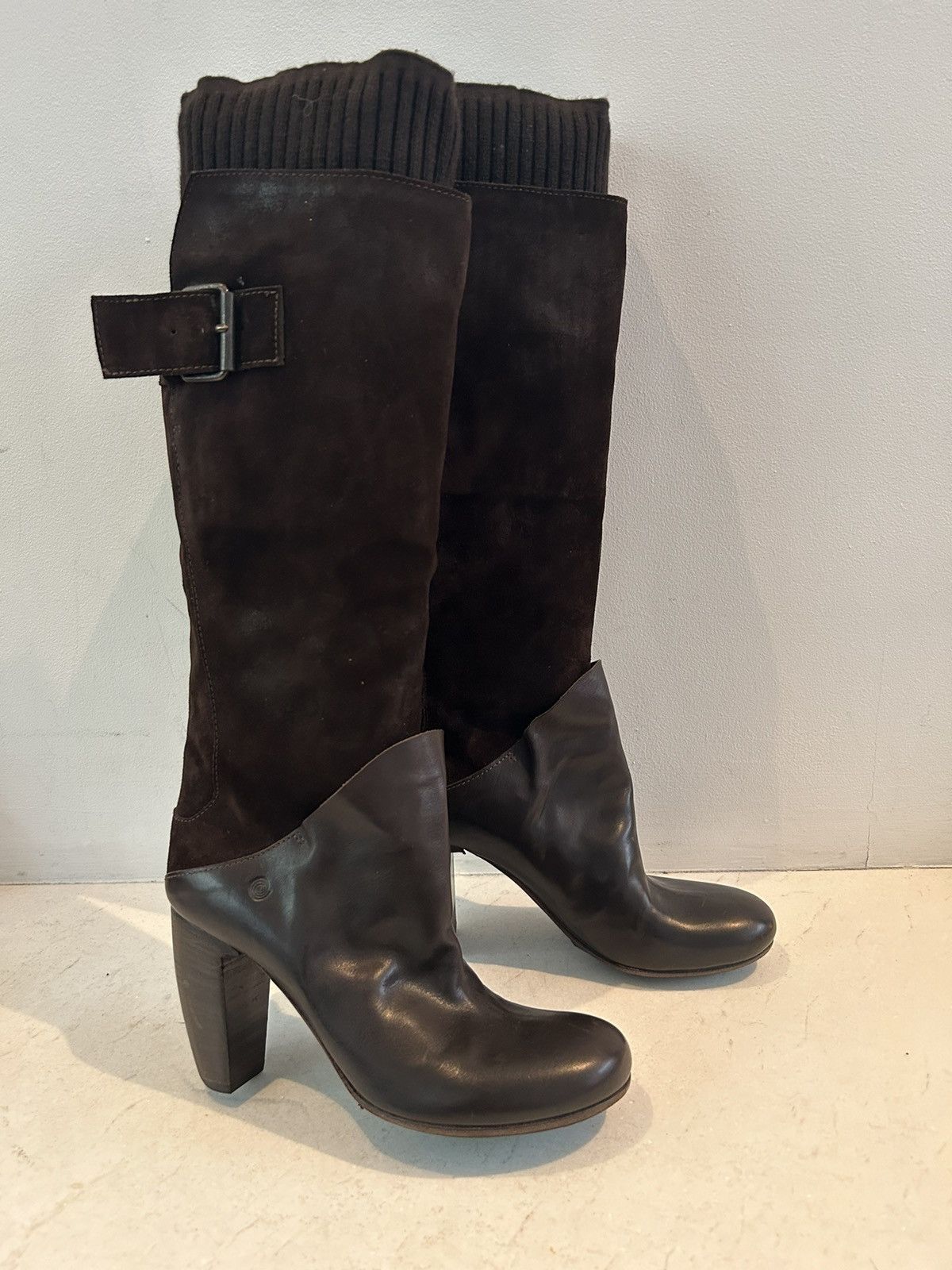 Marsell Brand new beautiful Marsell boots Size US 8 / IT 38 - 1 Thumbnail