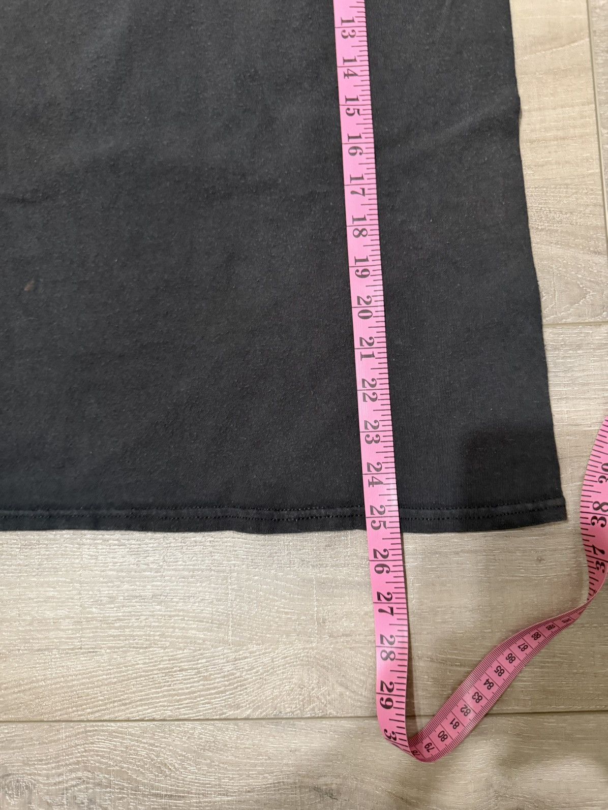 Pink Floyd Vintage Band Tee Size M / US 6-8 / IT 42-44 - 5 Thumbnail