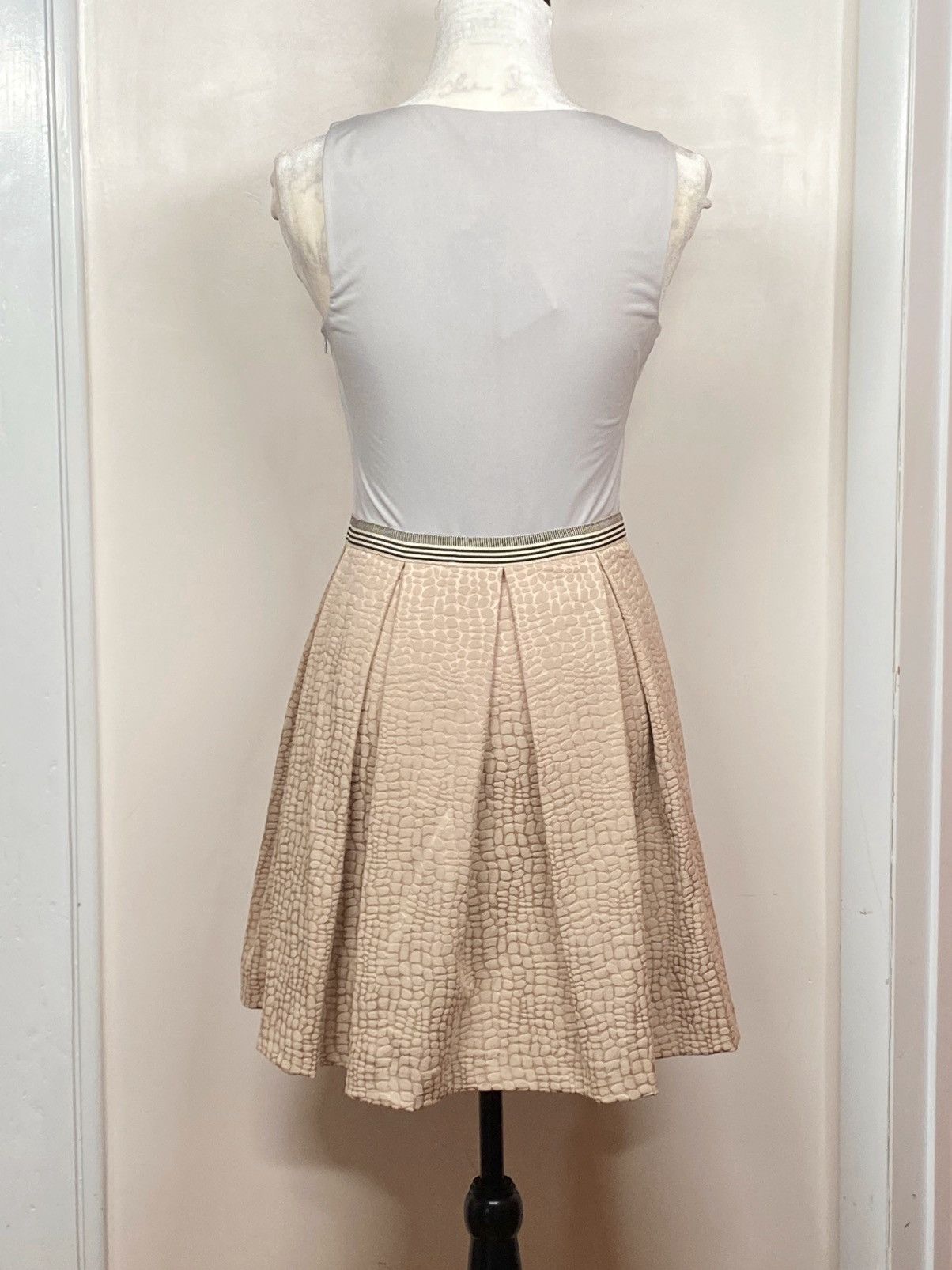 Other ABS by Allen Schwartz mini Dress size 8 Size M / US 6-8 / IT 42-44 - 6 Thumbnail