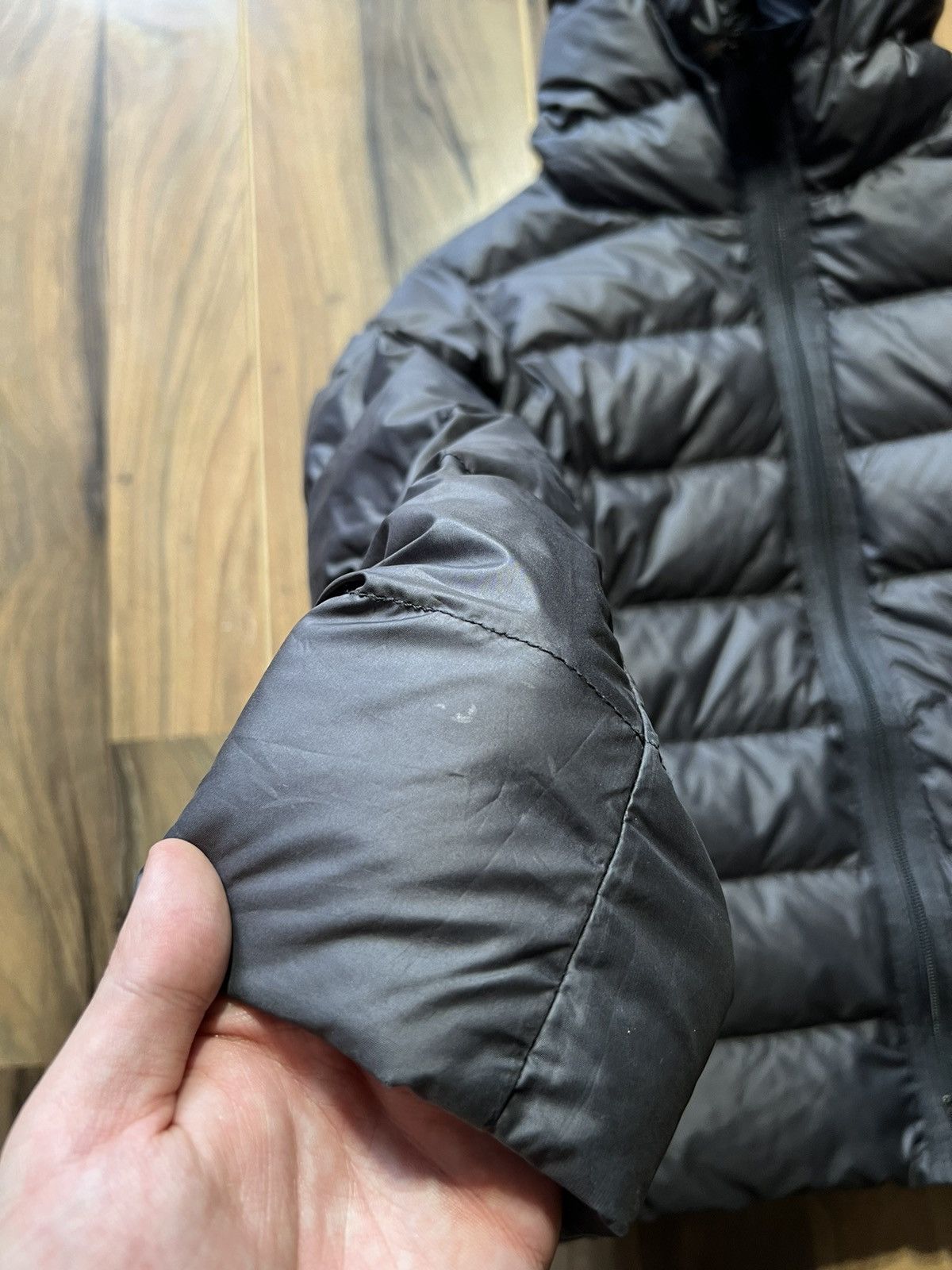 Moncler Moncler Angers Puffer Jacket Size S / US 4 / IT 40 - 5 Thumbnail