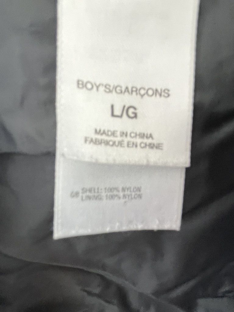 The North Face TNF Jacket Youth Large Size US XS / EU 42 / 0 - 3 Thumbnail