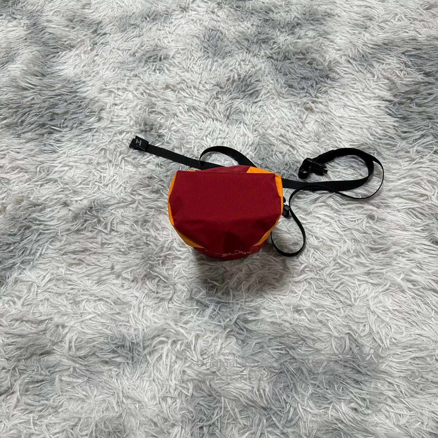 Arc'teryx Arcteryx ION LIGHTWEIGHT Chalk Bag. Size ONE SIZE - 6 Thumbnail