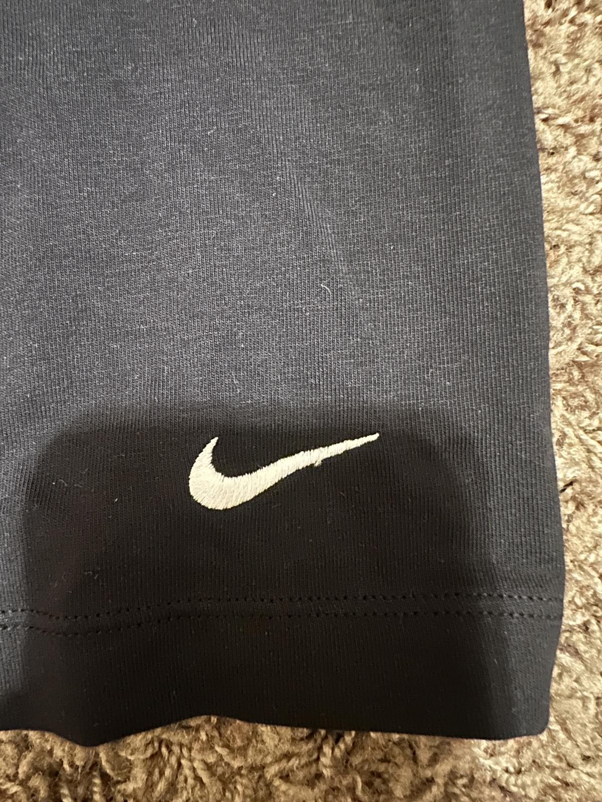 Nike Nike Sportswear Essential Women's Mid-Rise 10" Biker Shorts Size 32" / US 10 / IT 46 - 2 Thumbnail