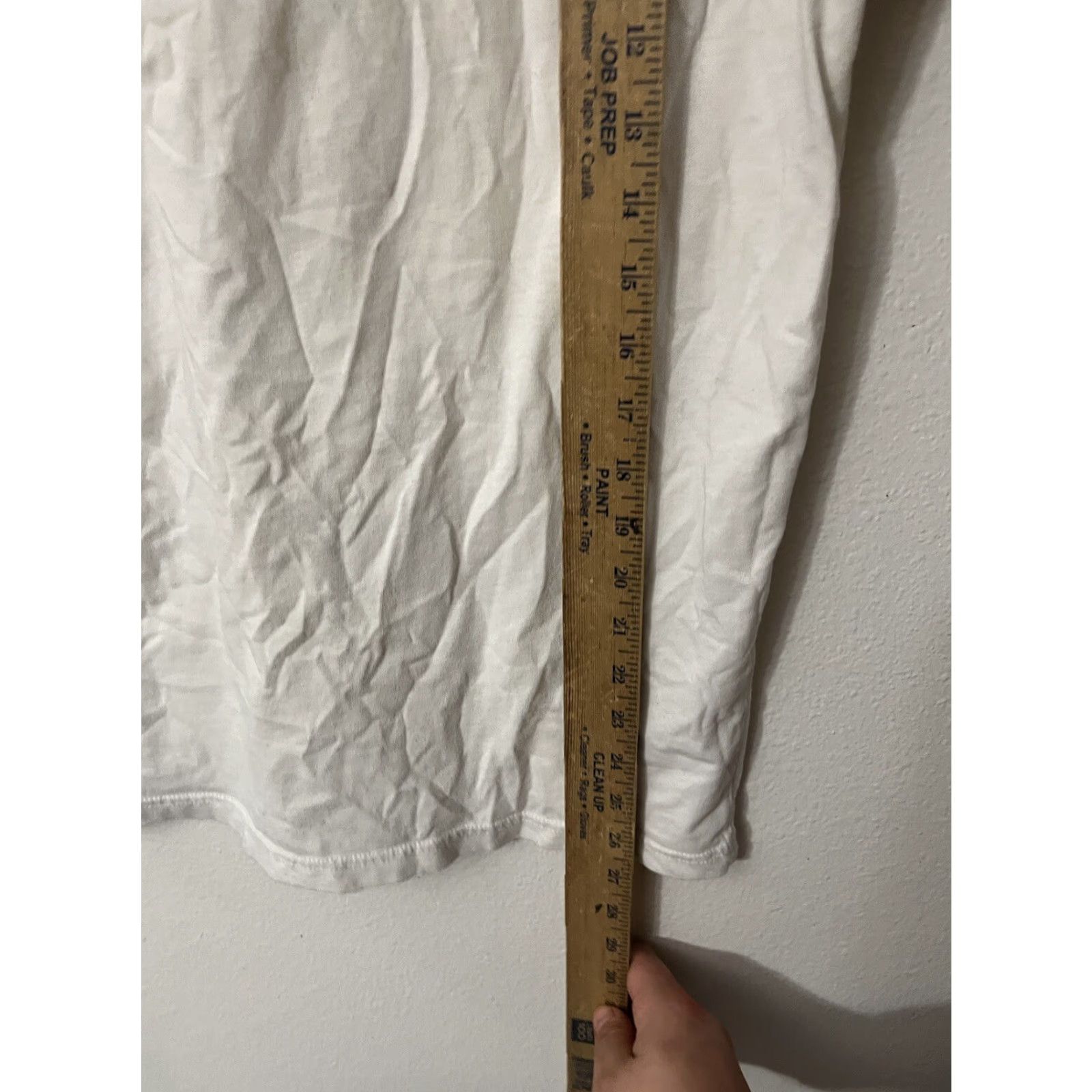 American Eagle Outfitters VINTAGE American Eagle Outfitters Shirt Mens XS White Graphic Short Sleeve Crew Neck T-Shirt White 90s Mens Size US XS / EU 42 / 0 - 4 Thumbnail