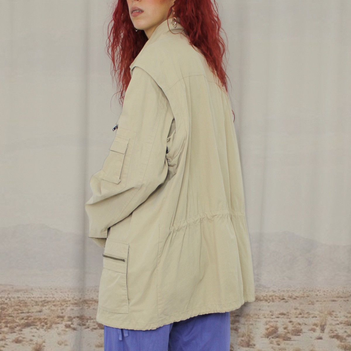 Other 🧳TRAVELER UTILITY JACKET🧳 Size US XL / EU 56 / 4 - 3 Thumbnail