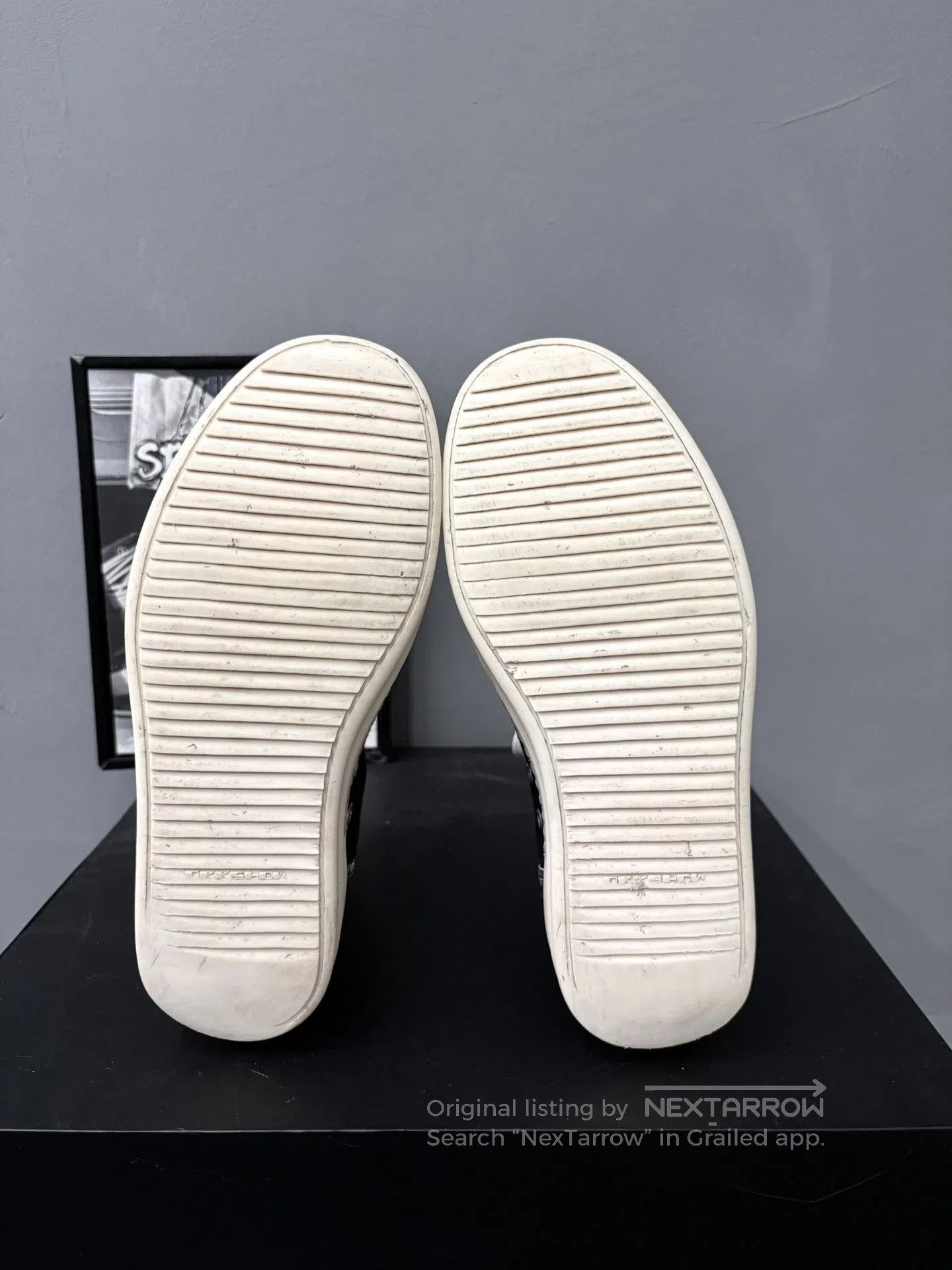 Rick Owens Drkshdw Rick Owens Drkshdw High. Size US 6.5 / EU 39-40 - 8 Thumbnail