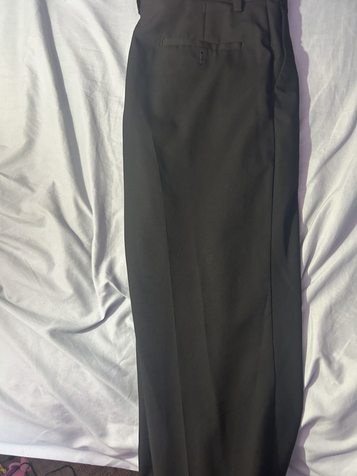 Other Black dress pants Size US 36 / EU 52 - 1 Thumbnail