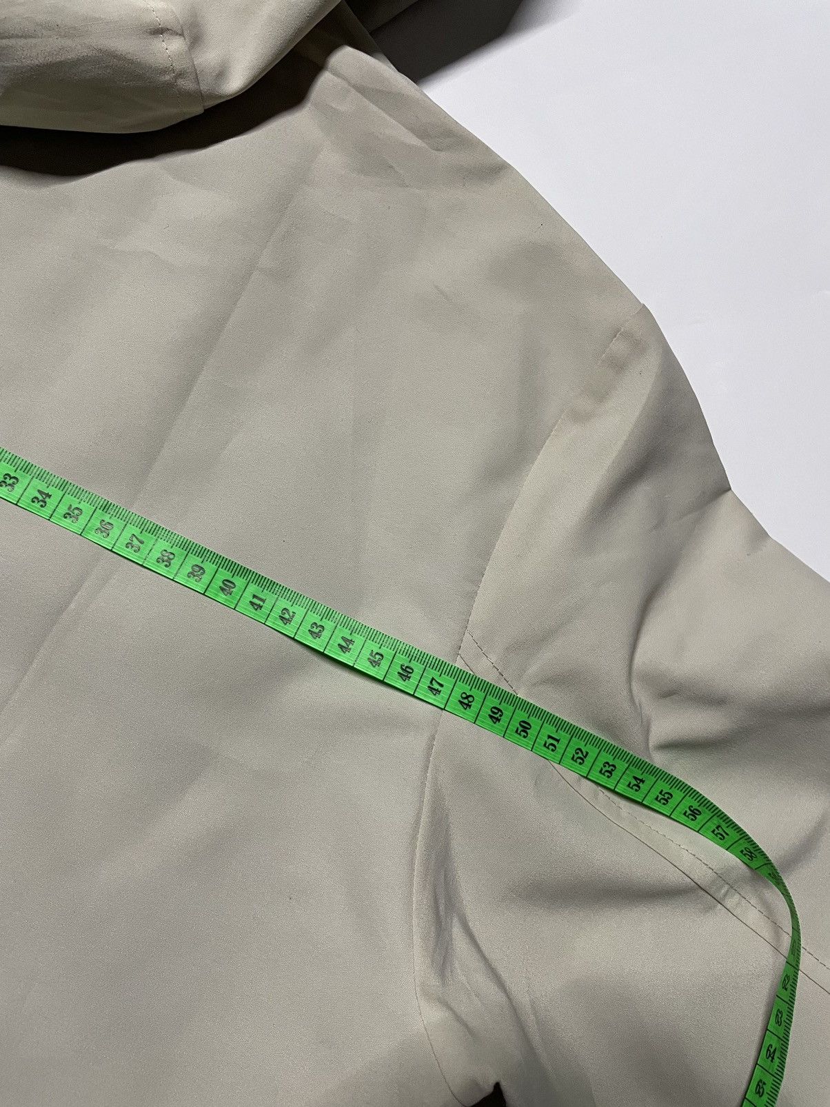 Adventure Bound × Costume National National geographic parka outdoor windbreaker jacket Size US L / EU 52-54 / 3 - 20 Thumbnail