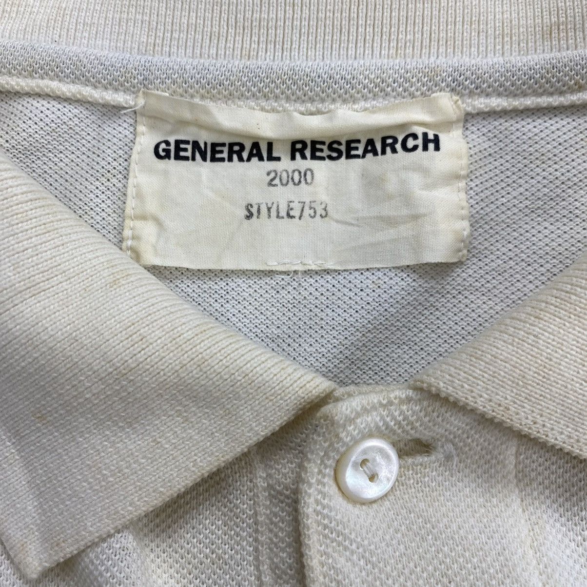 Engineered Garments 2000s Engineered Garments USA Striped Button Up Long Sleeve Size US L / EU 52-54 / 3 - 7 Thumbnail
