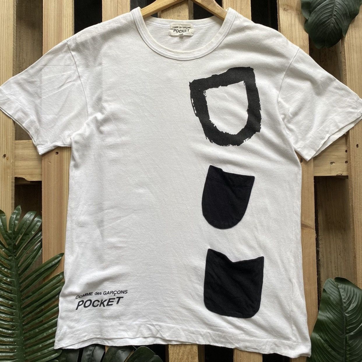 Comme des Garçons Shirt | Grailed