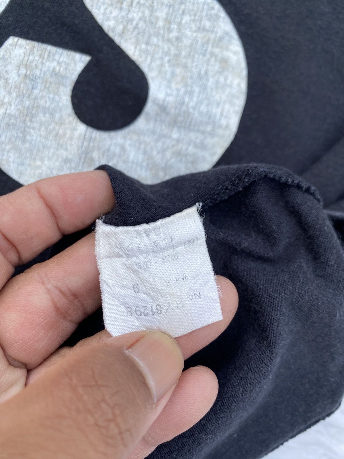 Issey Miyake Rare Vintage 90s Issey Miyake Tsumori Chisato Tank Top Size US S / EU 44-46 / 1 - 12 Thumbnail