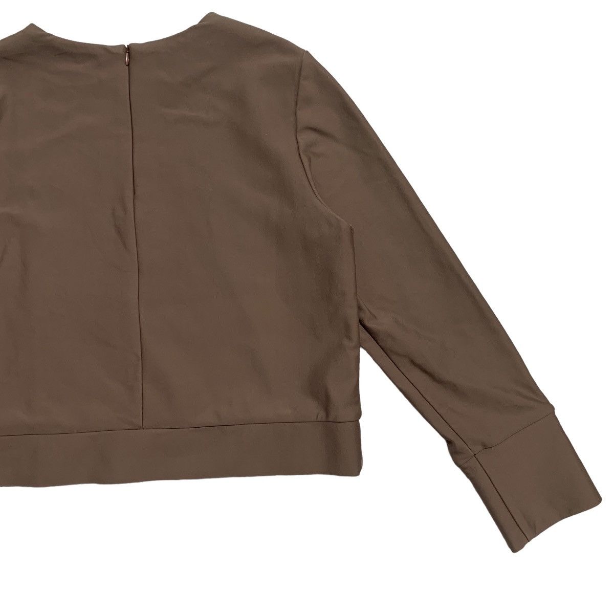 Golden Goose Golden Goose Blouse Size XS / US 0-2 / IT 36-38 - 10 Thumbnail