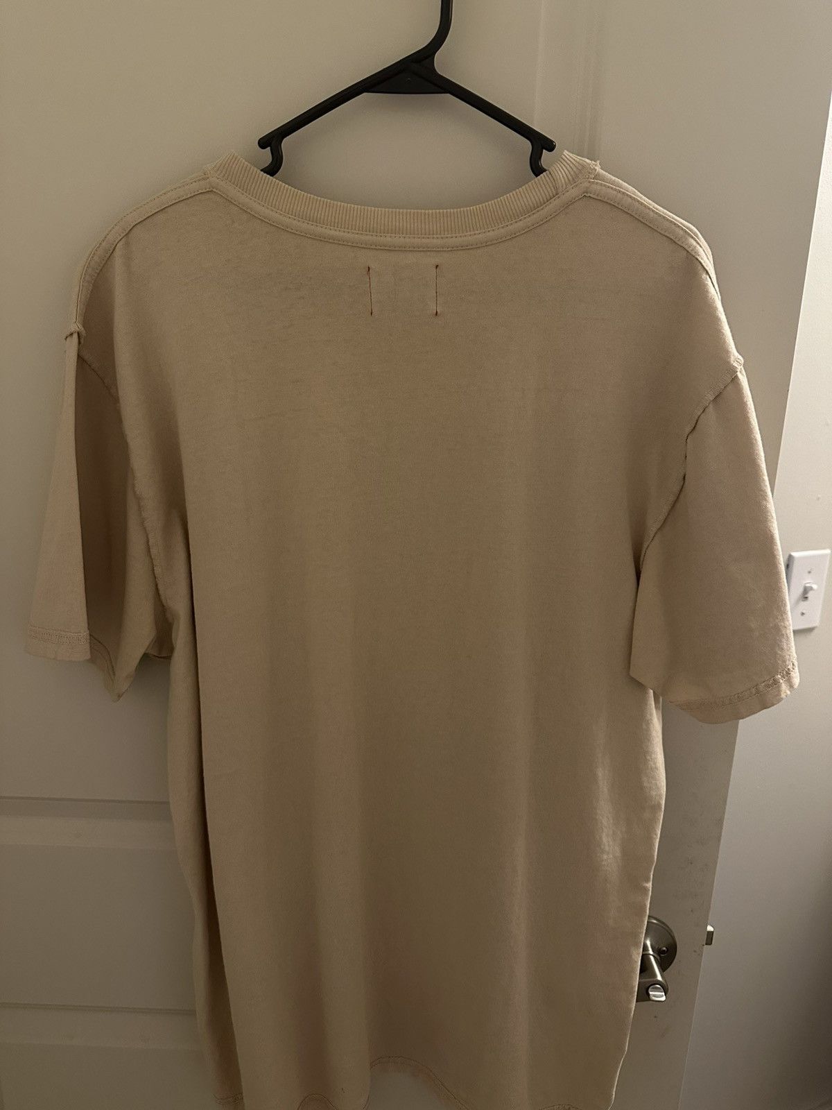 Diet Starts Monday Diet Starts Monday Tee DSM Size US M / EU 48-50 / 2 - 5 Thumbnail