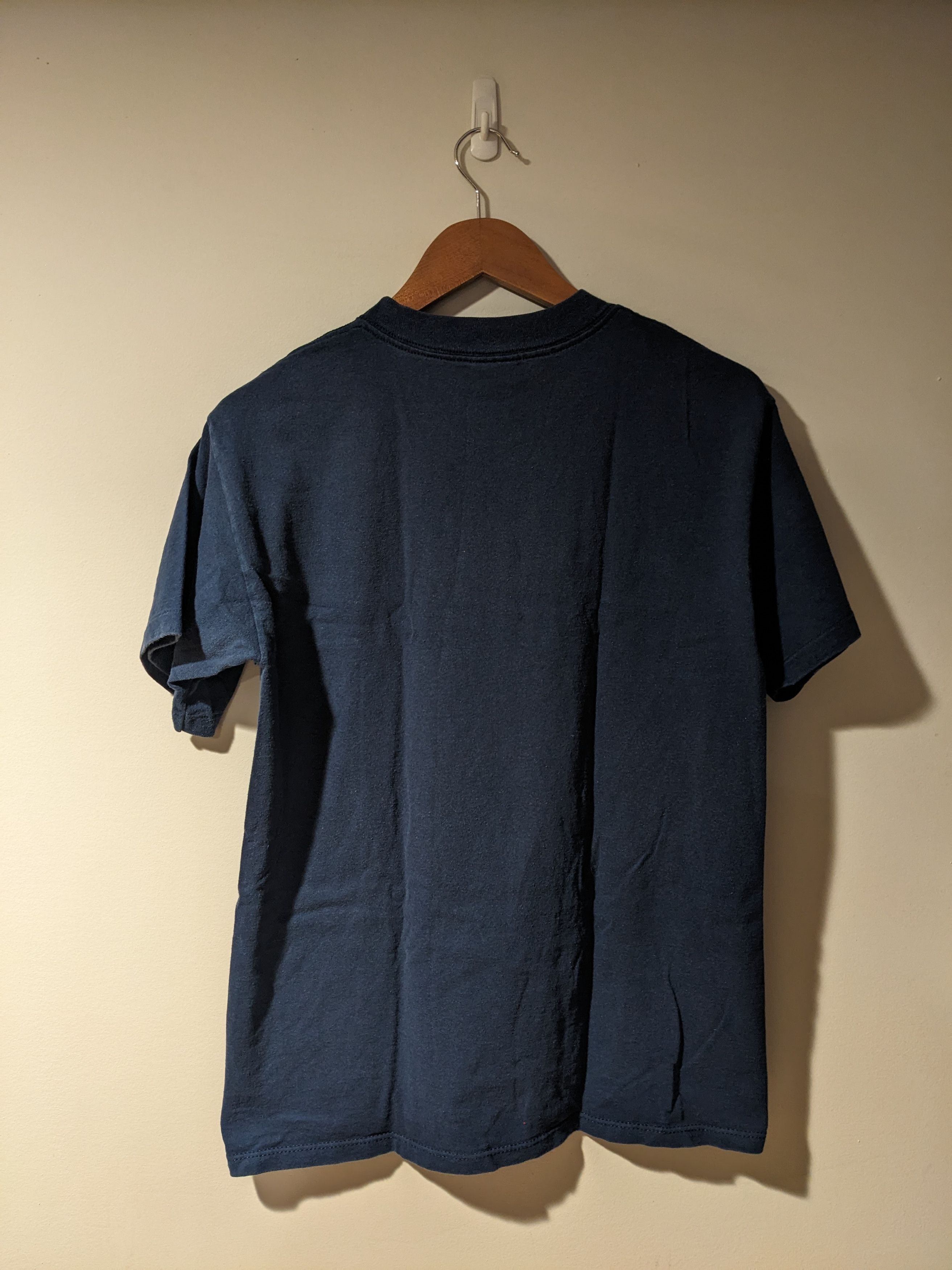 Vintage Vintage 90s Penn State University Nittany Lion T-Shirt Size US M / EU 48-50 / 2 - 4 Thumbnail