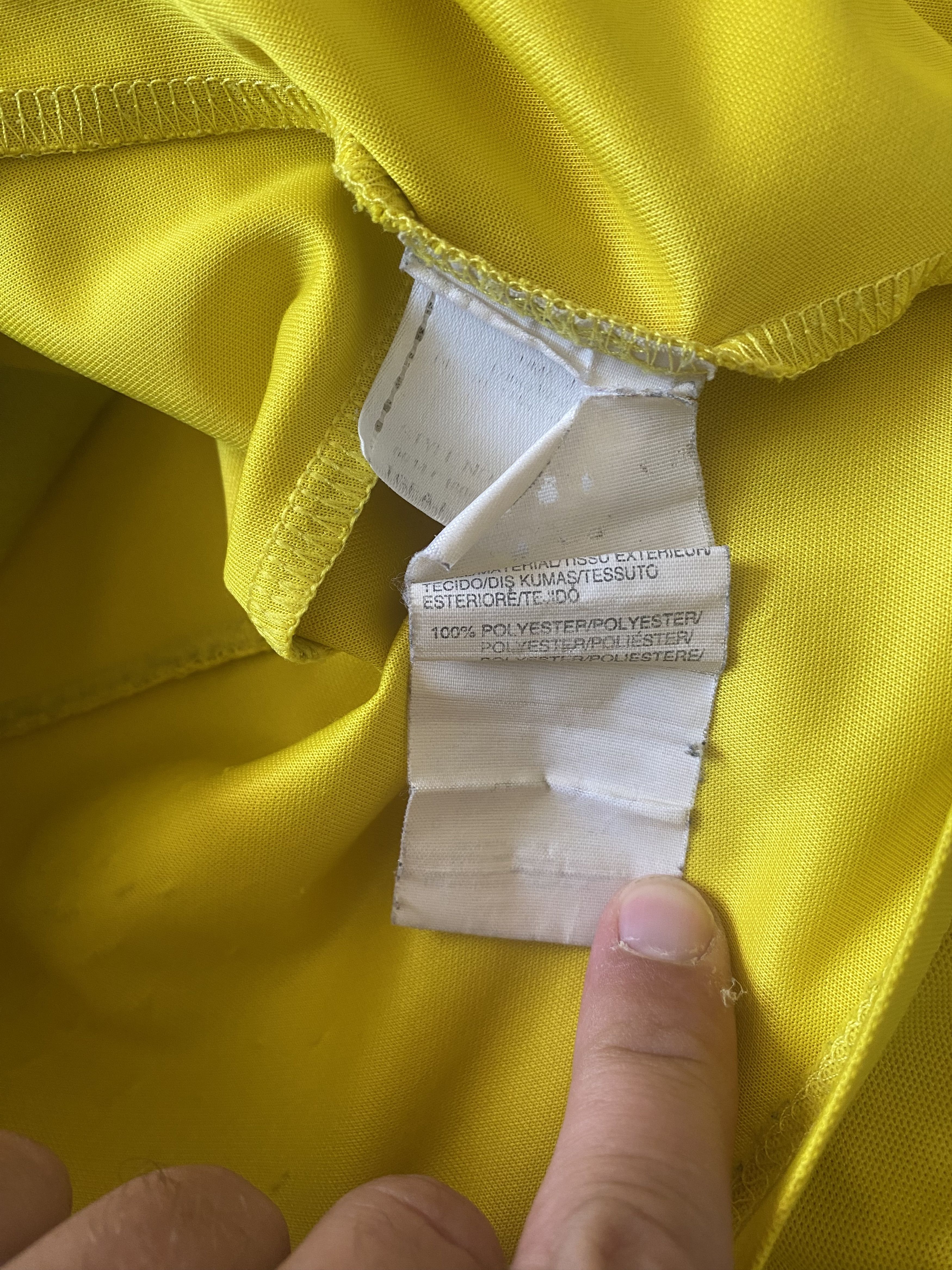 Puma BORUSSIA DORTMUND 2014 - 2015 - Puma - L - UNIQUE Size US L / EU 52-54 / 3 - 5 Thumbnail