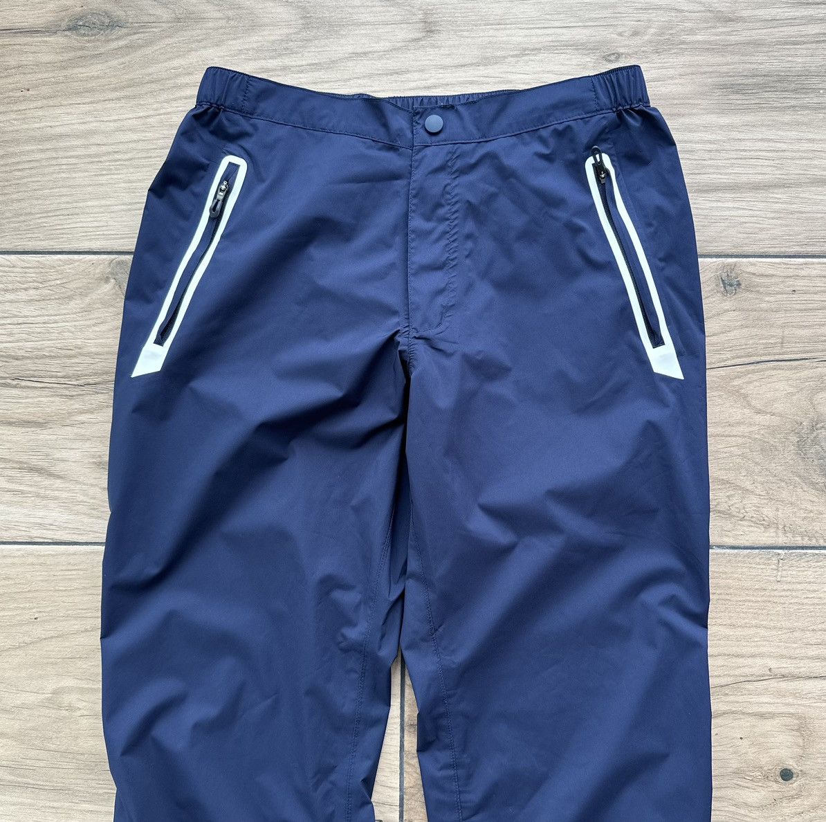Callaway Golf Decathlon Inesis Golf Pants Water Proof Rain Size S Size US 30 / EU 46 - 2 Thumbnail