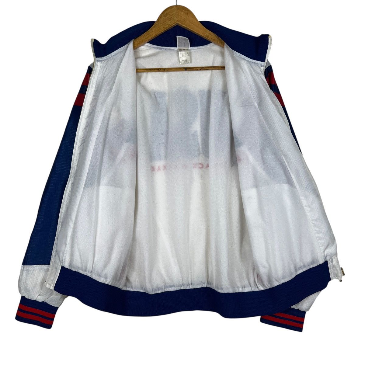 Nike 🔥 Vintage Nike Usa Olympic Light Jacket Size US M / EU 48-50 / 2 - 13 Thumbnail