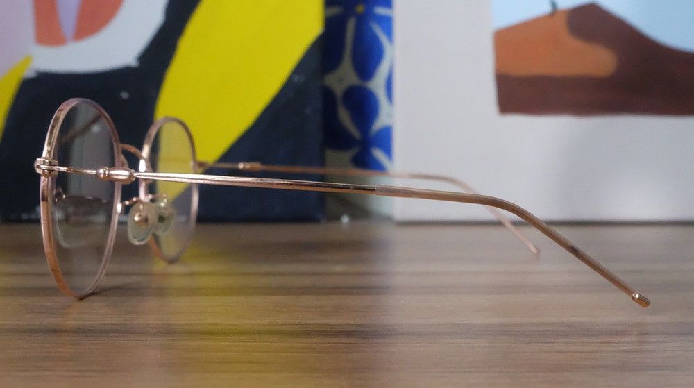 Other Olioiou Glasses Size ONE SIZE - 3 Thumbnail