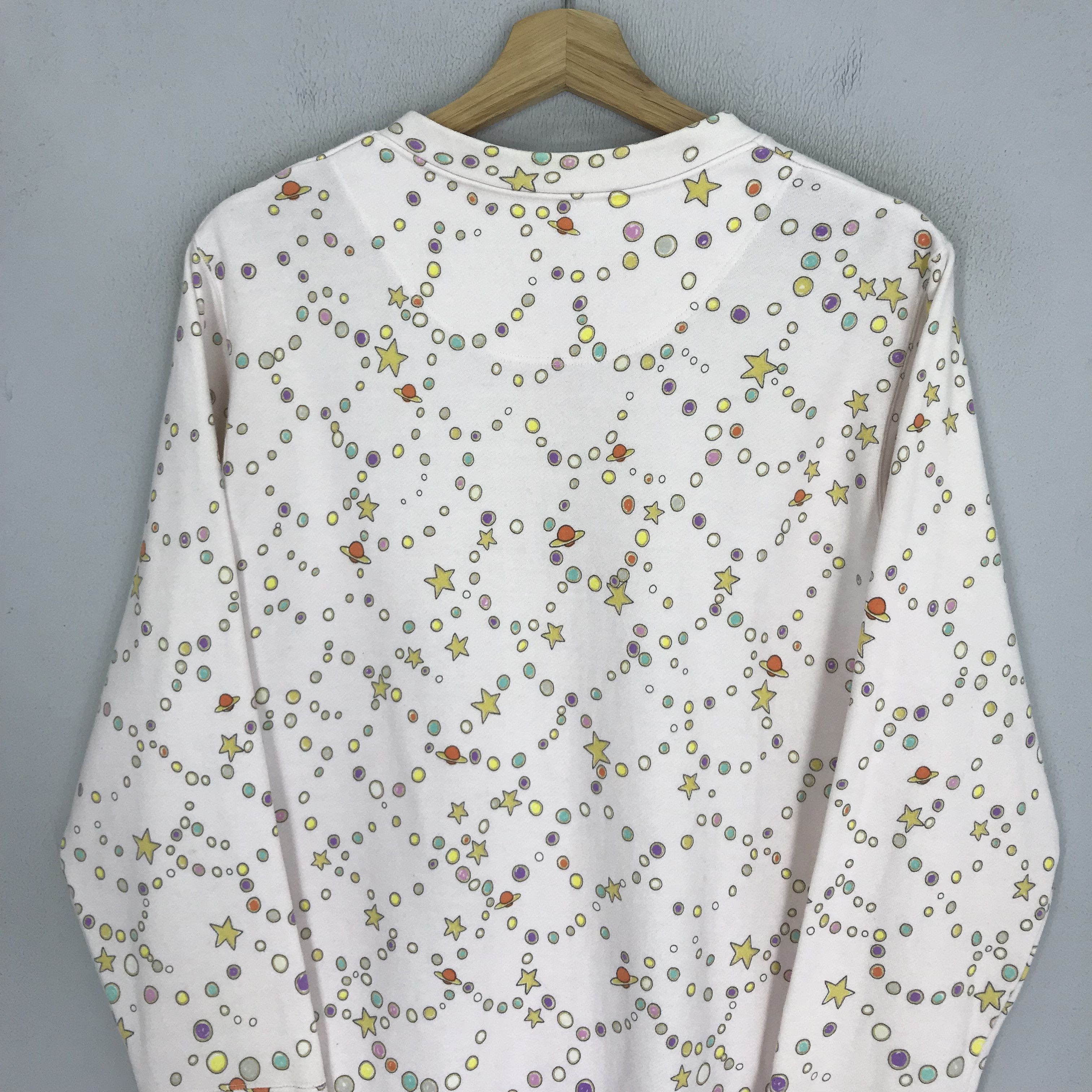 Tsumori Chisato Tsumori Chisato Japanese Brand - 140 Size US M / EU 48-50 / 2 - 8 Thumbnail