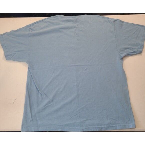 Other Vtg Southpark Cartman Sucker Comedy Central t-shirt Y2k Size US XL / EU 56 / 4 - 3 Thumbnail