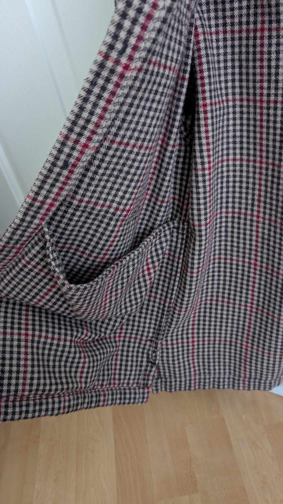 Abercrombie & Fitch Abercrombie & Fitch 100% Cotton Jacket Size US M / EU 48-50 / 2 - 4 Thumbnail