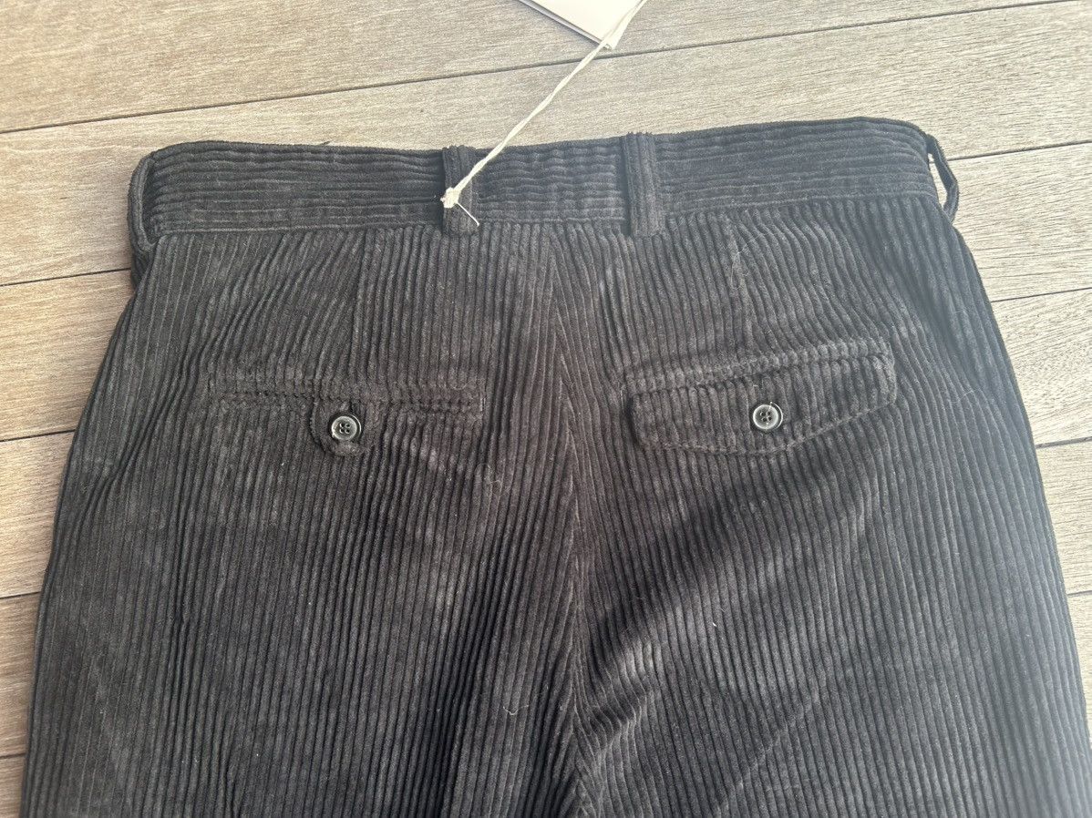 Our Legacy Our Legacy Chino 22 Corduroy Pant Size US 32 / EU 48 - 6 Thumbnail