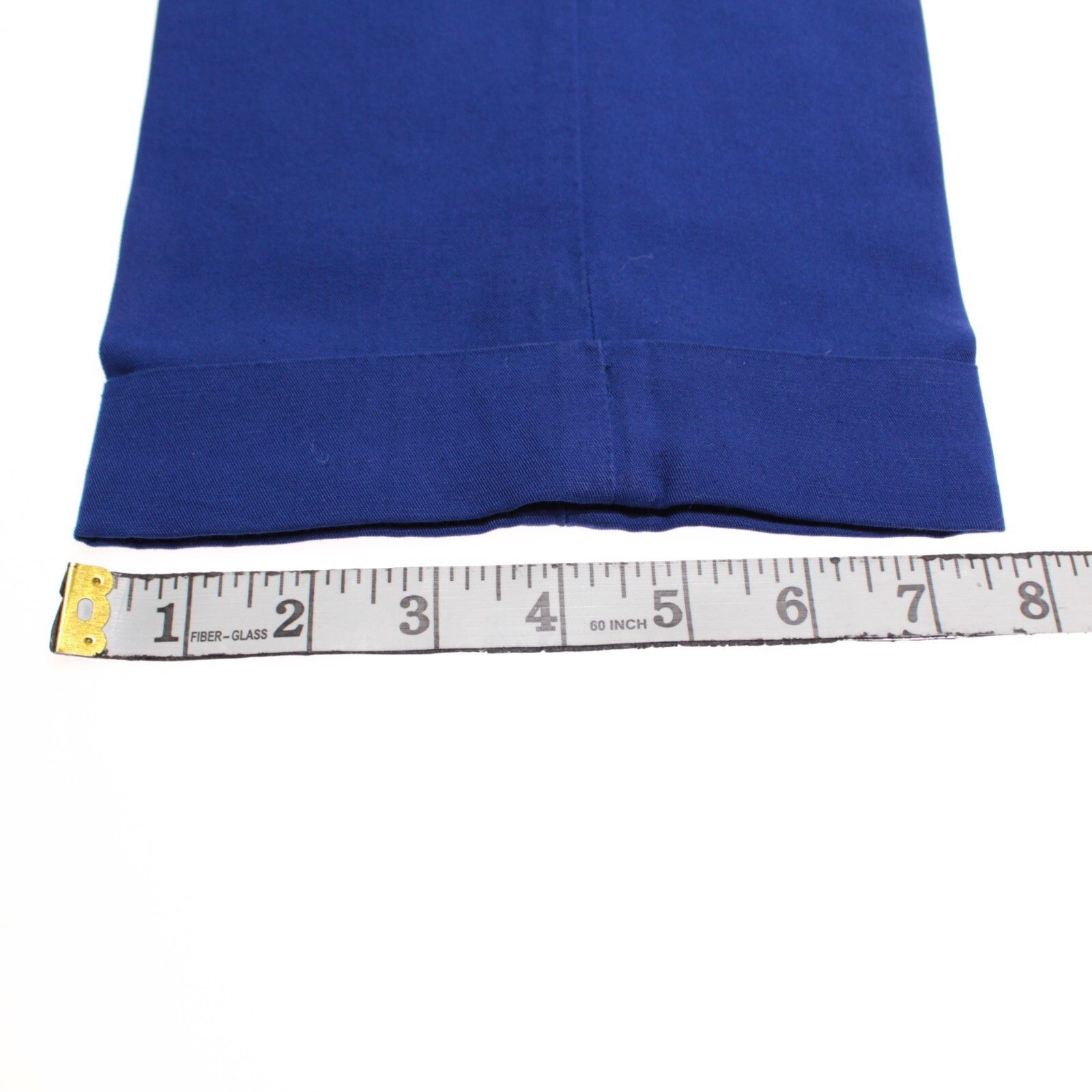 Incotex INCOTEX New with tags Chino Size 40 US In Blue Size US 40 / EU 56 - 9 Thumbnail