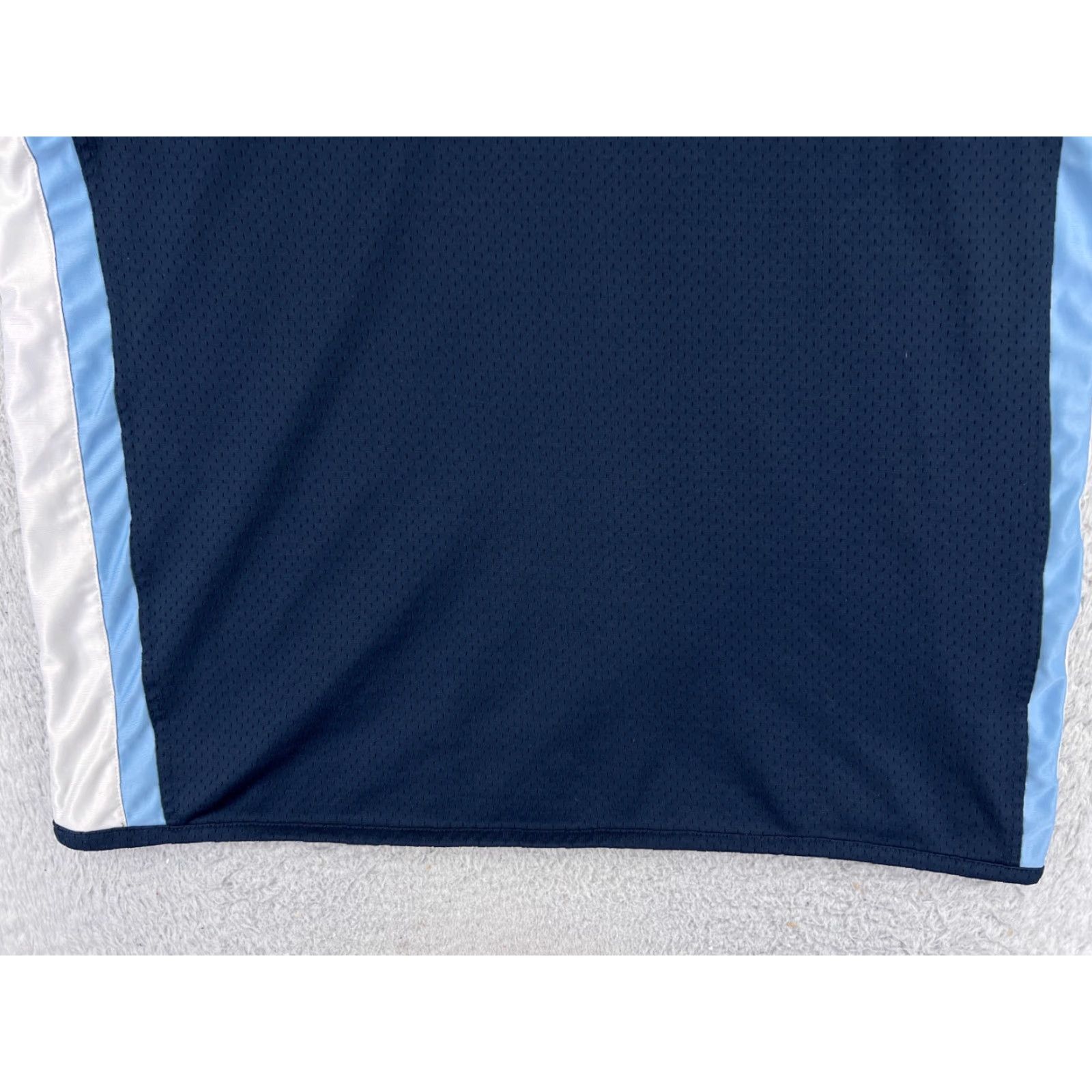 Old Navy Old Navy Shirt Adult XL Blue White Tank Sleeveless Basketball Logo Poly Mens Size US XL / EU 56 / 4 - 5 Thumbnail