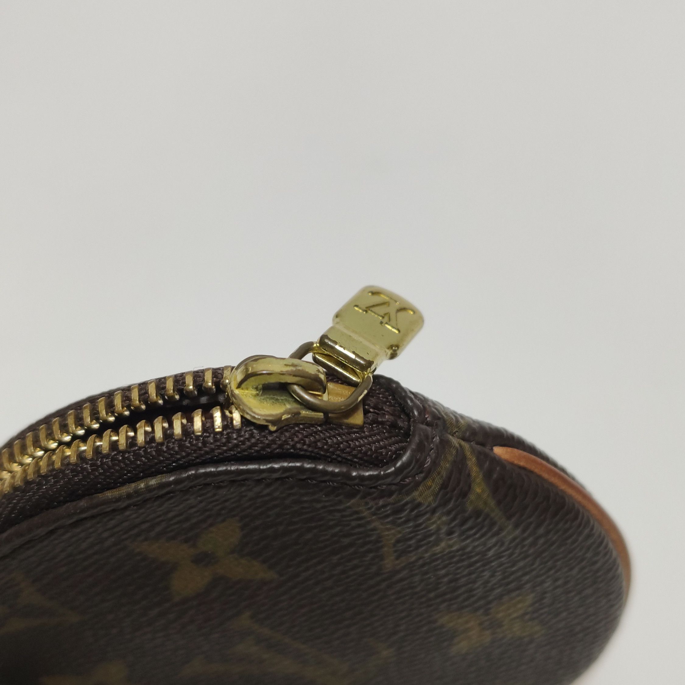 Louis Vuitton Louis Vuitton (LV) Multi Pochette Accessories 5-in-1 Vegeta Size ONE SIZE - 3 Thumbnail