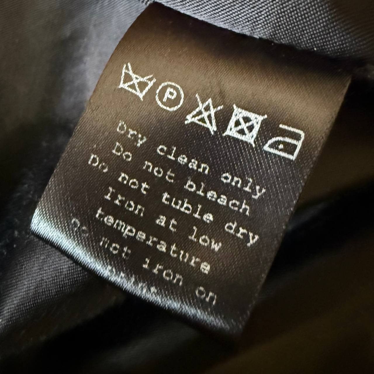 Misbhv MISBHV Object Of Desire Bomber Size US XL / EU 56 / 4 - 7 Thumbnail