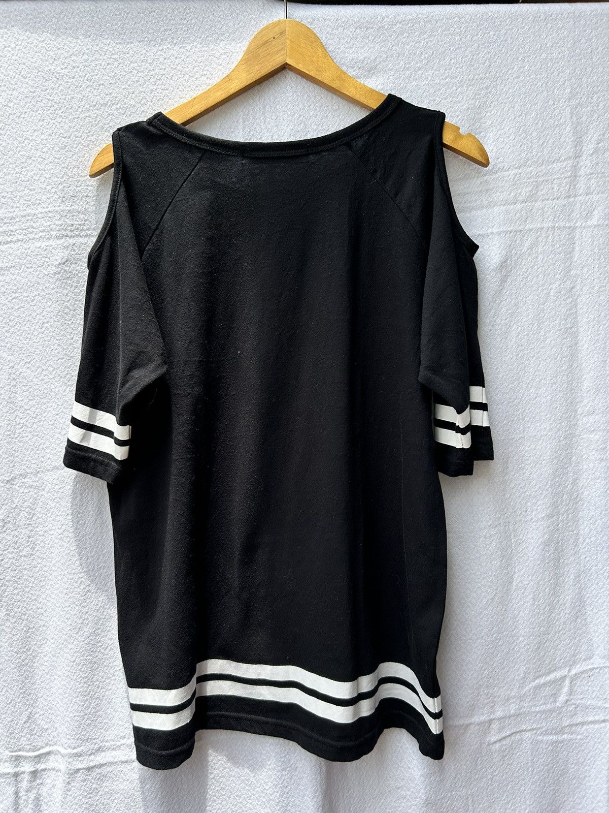 20471120 × Beauty Beast × Japanese Brand Digdeep japanese poem raglan gothic styled Size US L / EU 52-54 / 3 - 2 Thumbnail