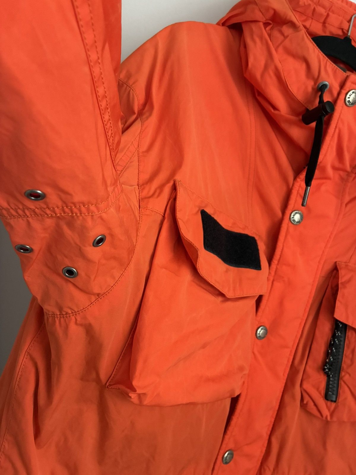Polo Ralph Lauren Vintage Polo Ralph Lauren Wild River Baxter State Parka Size US L / EU 52-54 / 3 - 10 Thumbnail