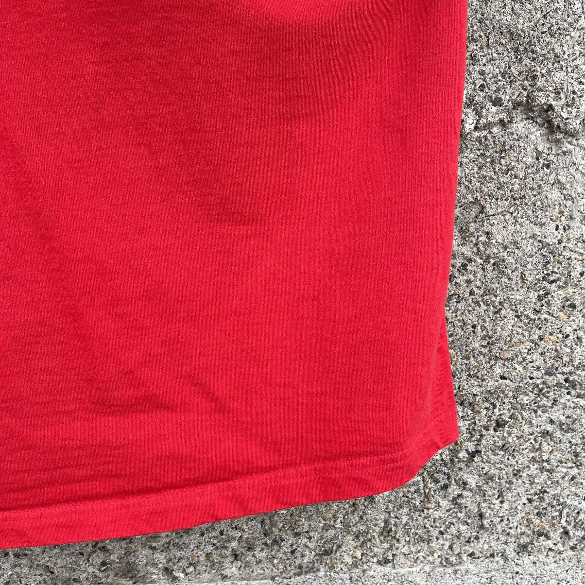 20471120 × Grailed × Hypebeast Vintage T-shirts British Lions Polo Rugby Big Logo Y2K 90s Size US XL / EU 56 / 4 - 13 Thumbnail