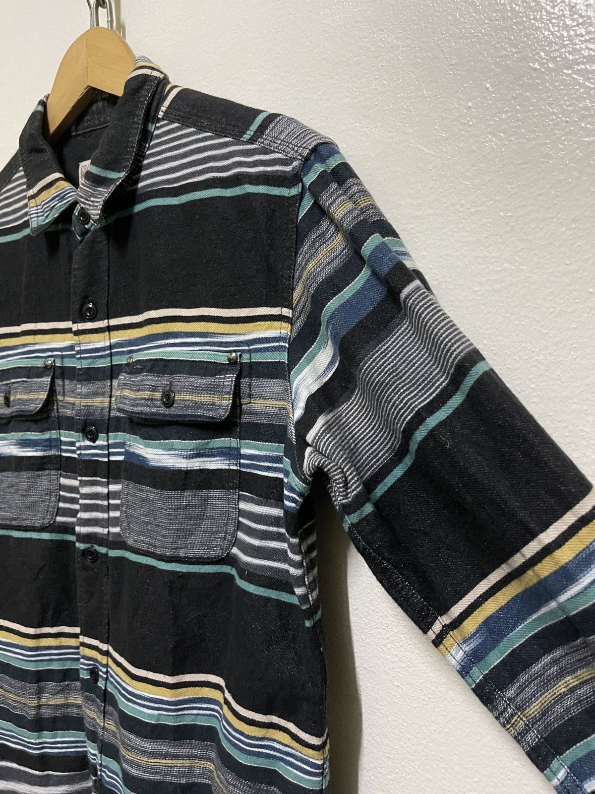 Schott Rancher Schott Bros Western Shirt Size US S / EU 44-46 / 1 - 4 Thumbnail