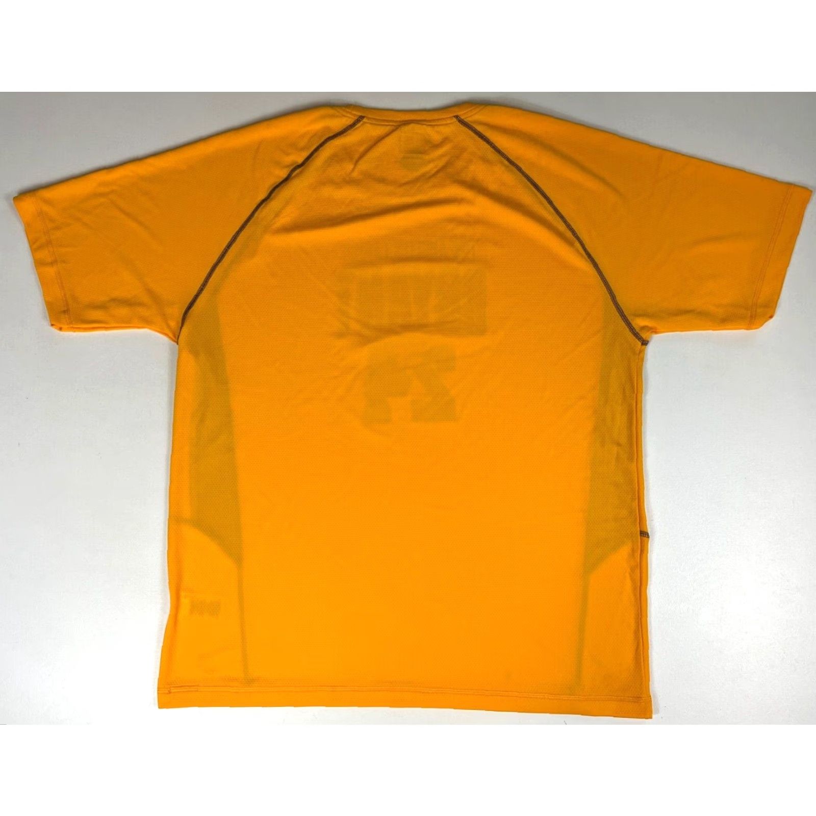 NBA Majestic Kobe Bryant Los Angeles Lakers #24 T-Shirt XL Yellow Men Sports Created 2013 80s-90s Theme Girls Mens Size US XL / EU 56 / 4 - 2 Thumbnail