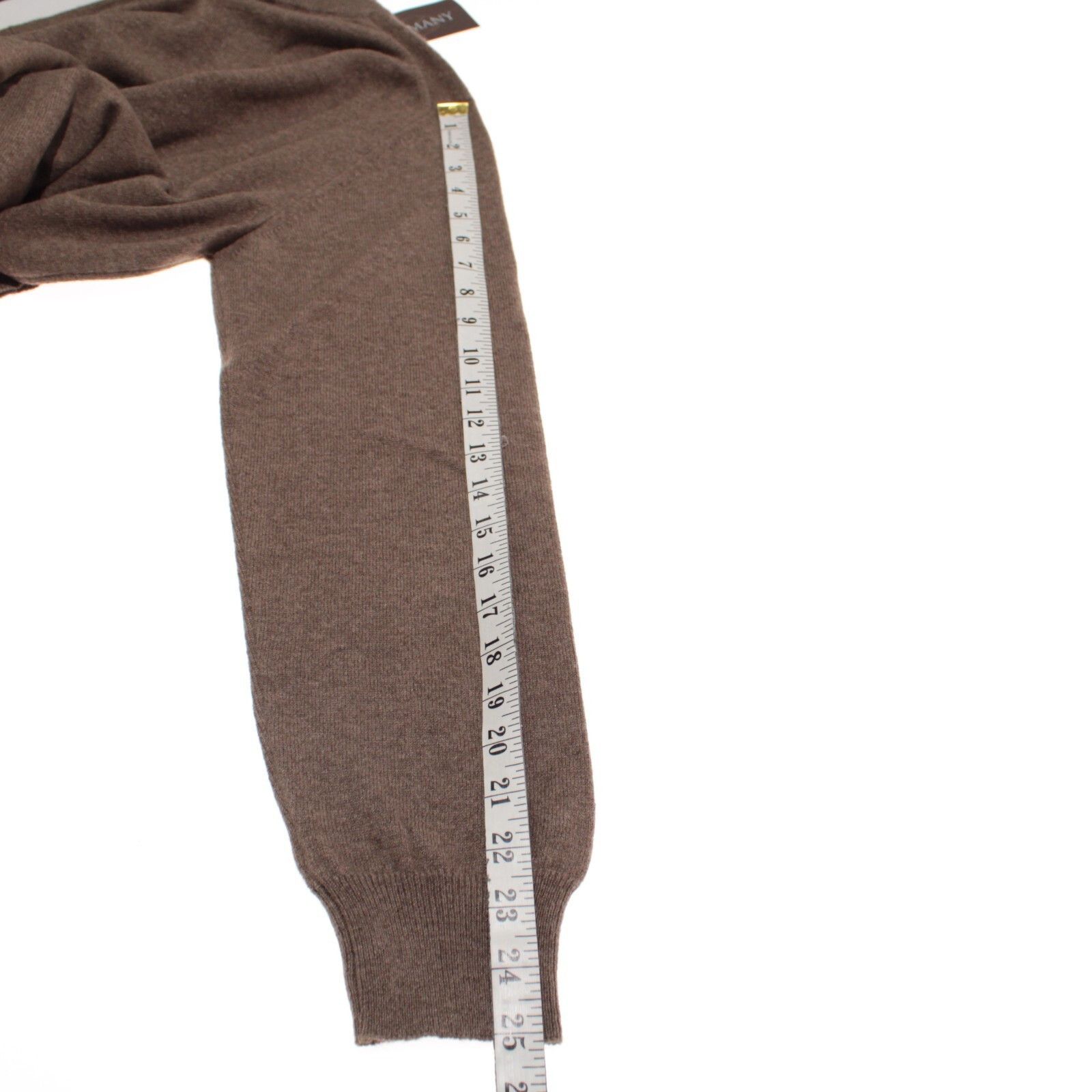 Other Garmany Sweater Size US S in Brown Size US S / EU 44-46 / 1 - 4 Thumbnail