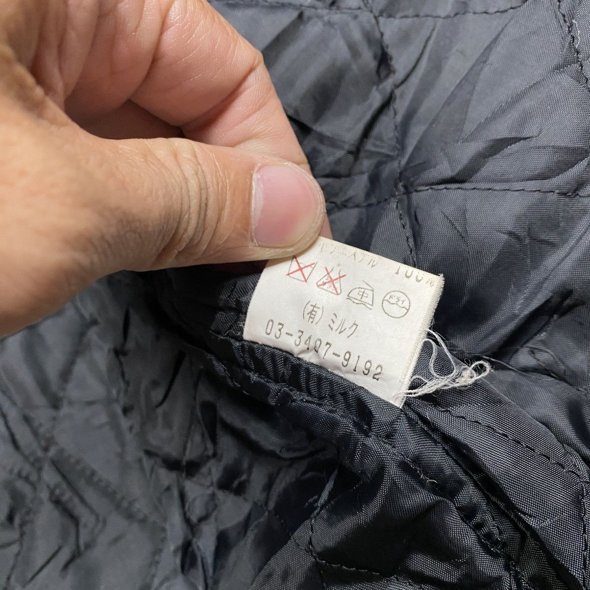 BUFFALO BOBS 1990s Milkboy - Apocalypse Style Cargo Jacket Size US M / EU 48-50 / 2 - 17 Thumbnail