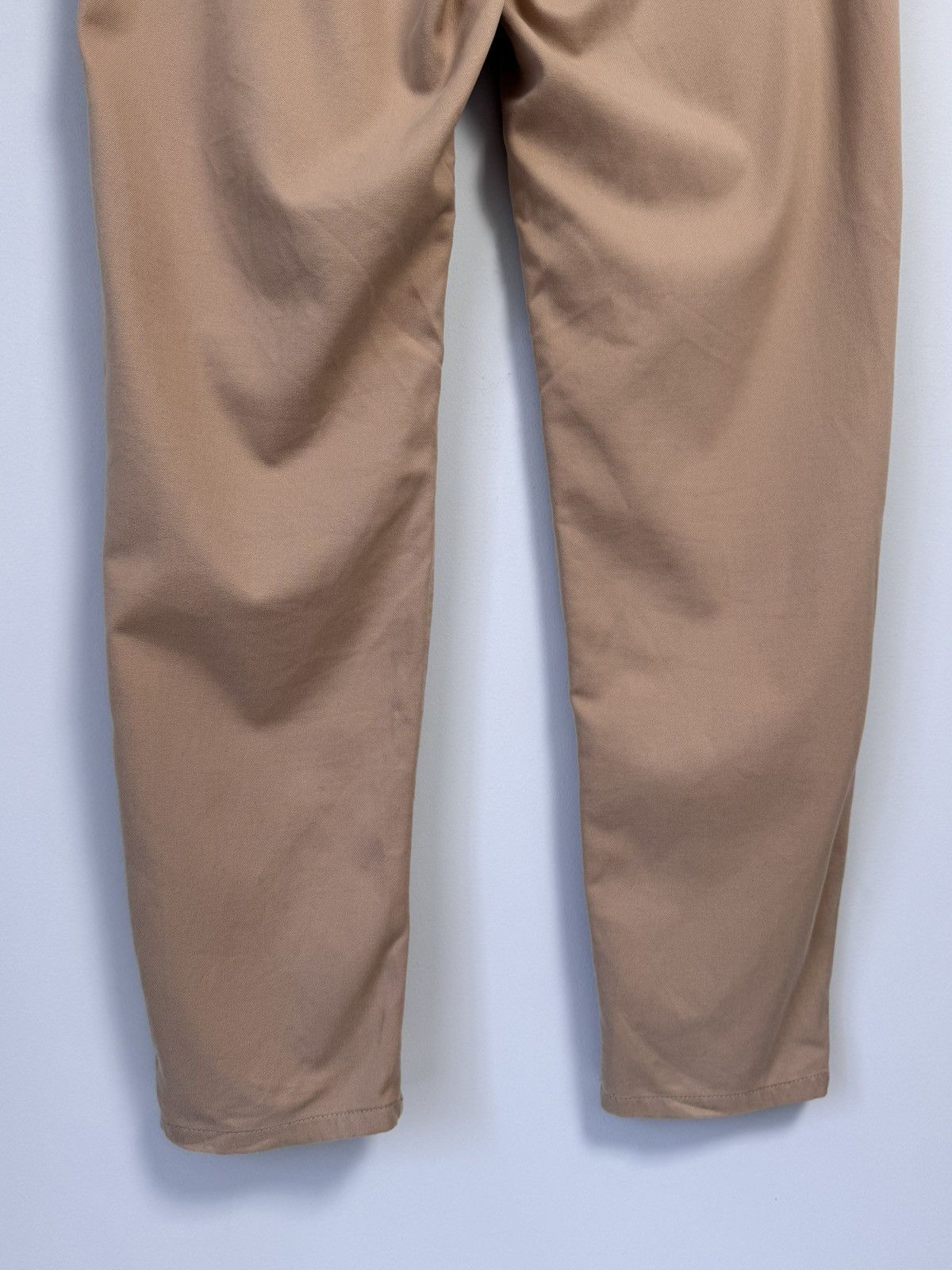 Burberry × Vintage Burberry Vintage Pants Big Logo Style Size 38" / US 16 / IT 52 - 3 Thumbnail