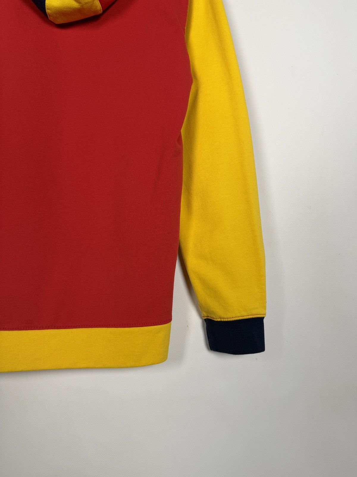 Airwalk Airwalk Hoodie Big Logo Outdoor Skateboard Multicolor Size M Size US M / EU 48-50 / 2 - 15 Thumbnail