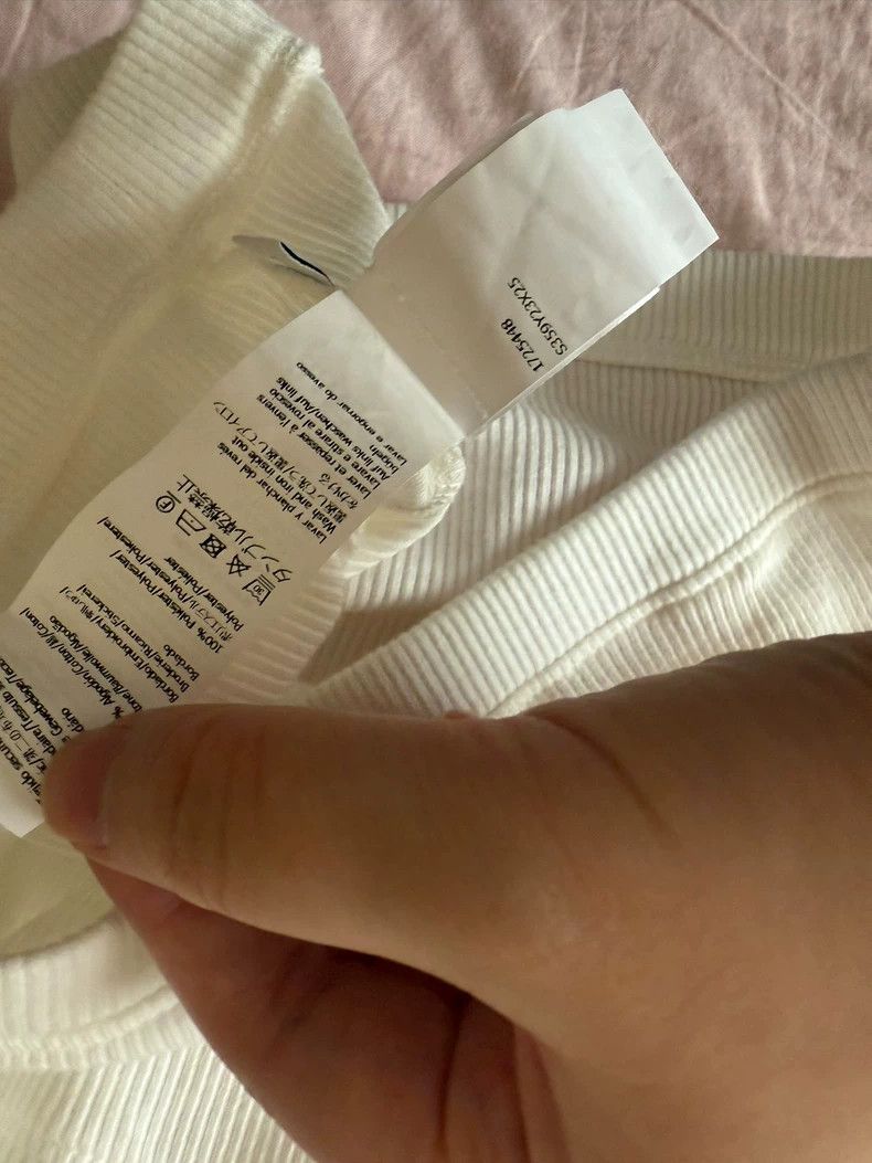 Loewe LOEWE Vest Size L / US 10 / IT 46 - 8 Thumbnail