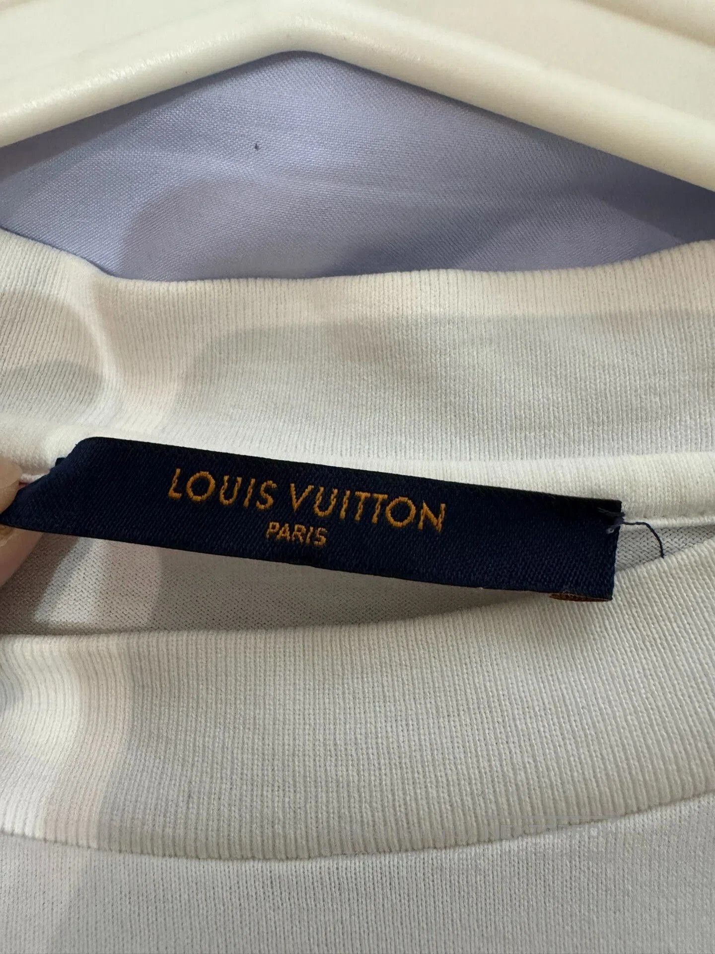 Louis Vuitton Louis Vuitton Watercolor Monogram T. Size XS / US 0-2 / IT 36-38 - 3 Thumbnail