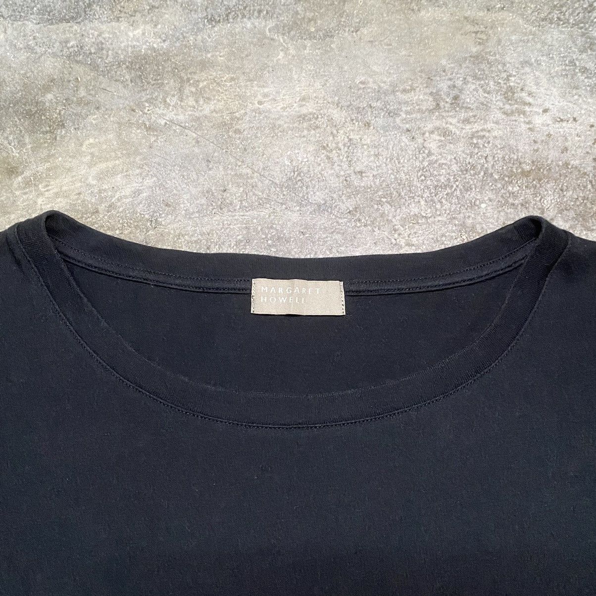 Margaret Howell VINTAGE MARGARET HOWELL PLAIN SHIRT Size ONE SIZE - 2 Thumbnail