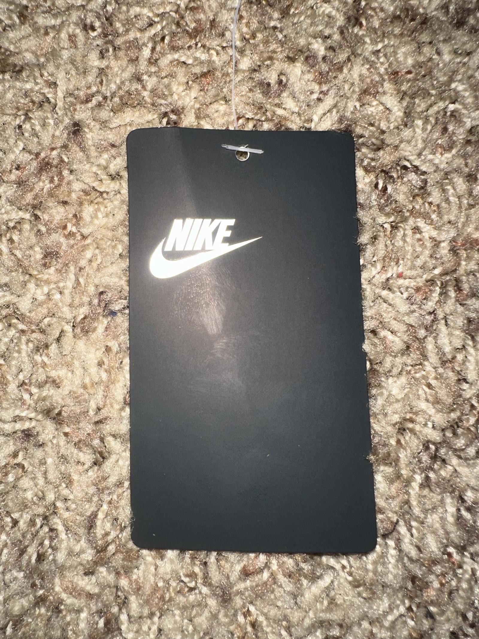 Nike Nike Little Kids (Boy’s) Tech Fleece Black Shorts Size US 26 / EU 42 - 12 Thumbnail