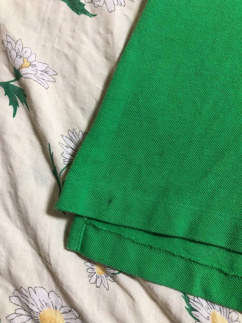 Polo Ralph Lauren Polo by Ralph Lauren Striped Short Sleeve Polo Size S / US 4 / IT 40 - 12 Thumbnail