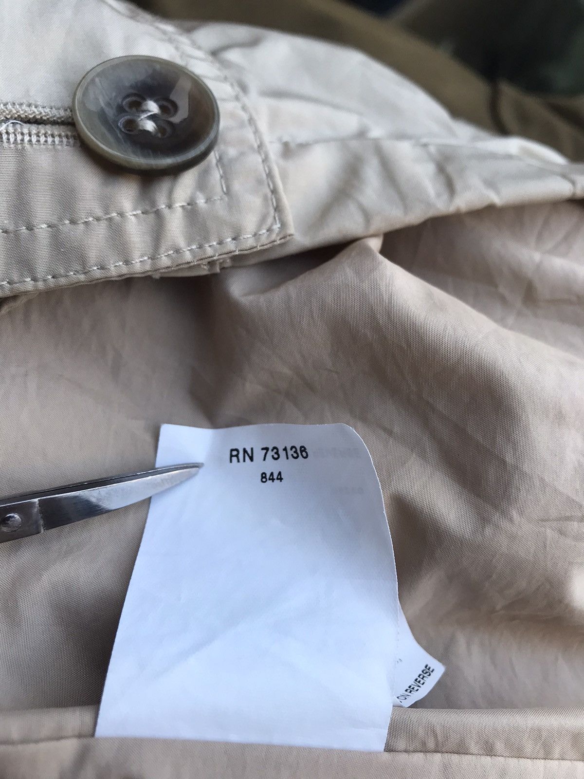 Max Mara × Weekend Max Mara Max Mara Weekend Line Cropped Jacket Size M / US 6-8 / IT 42-44 - 11 Thumbnail