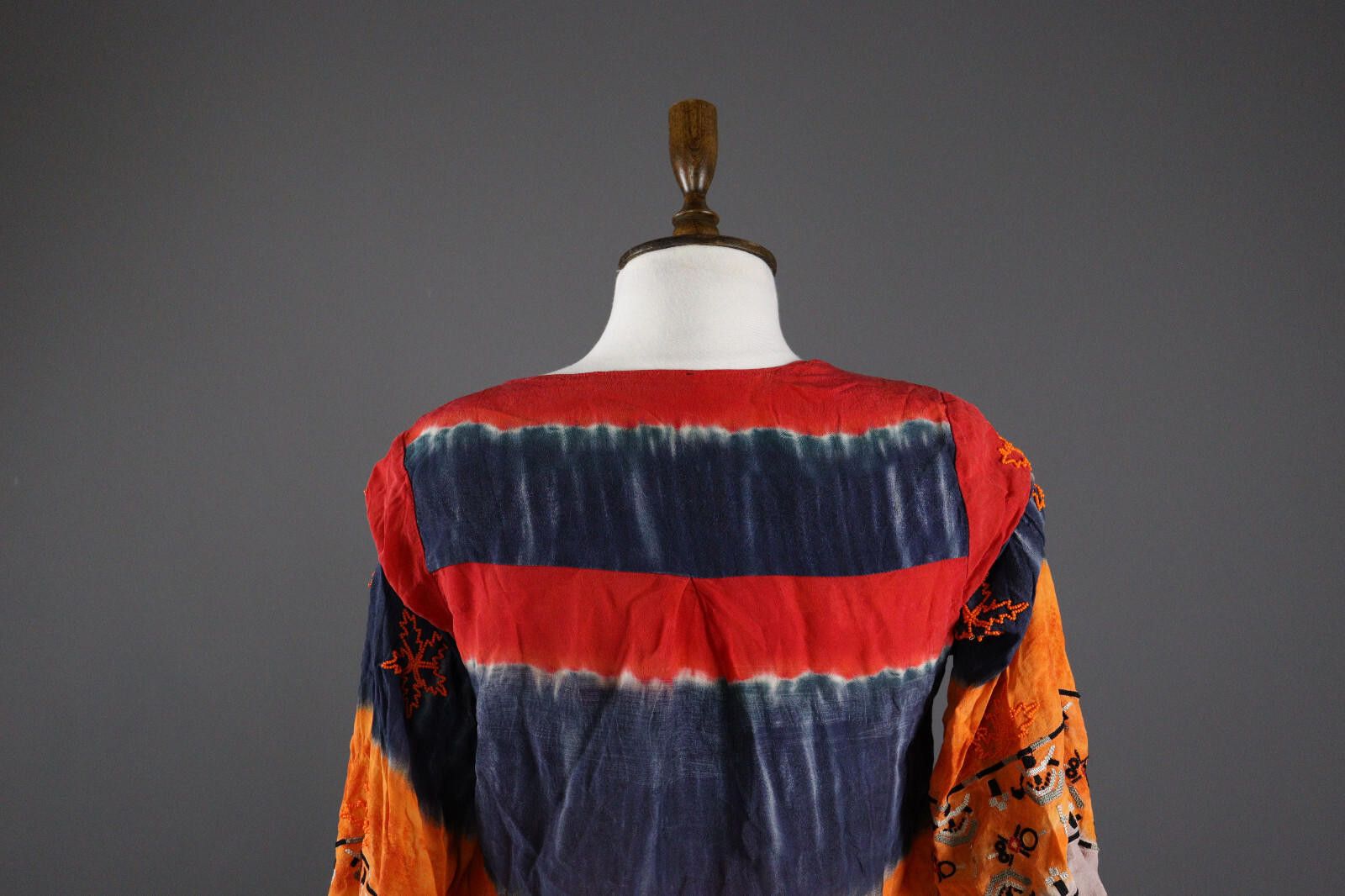 Desigual Desigual Colorful Abstract Multicolor Blouse Shirt Size S Size S / US 4 / IT 40 - 5 Thumbnail