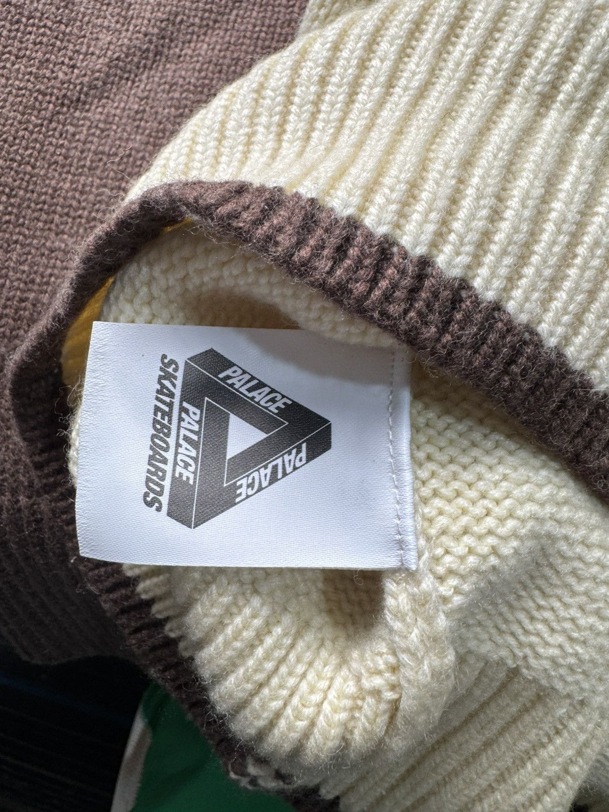Avirex × Palace Avirex knit Size US S / EU 44-46 / 1 - 6 Thumbnail