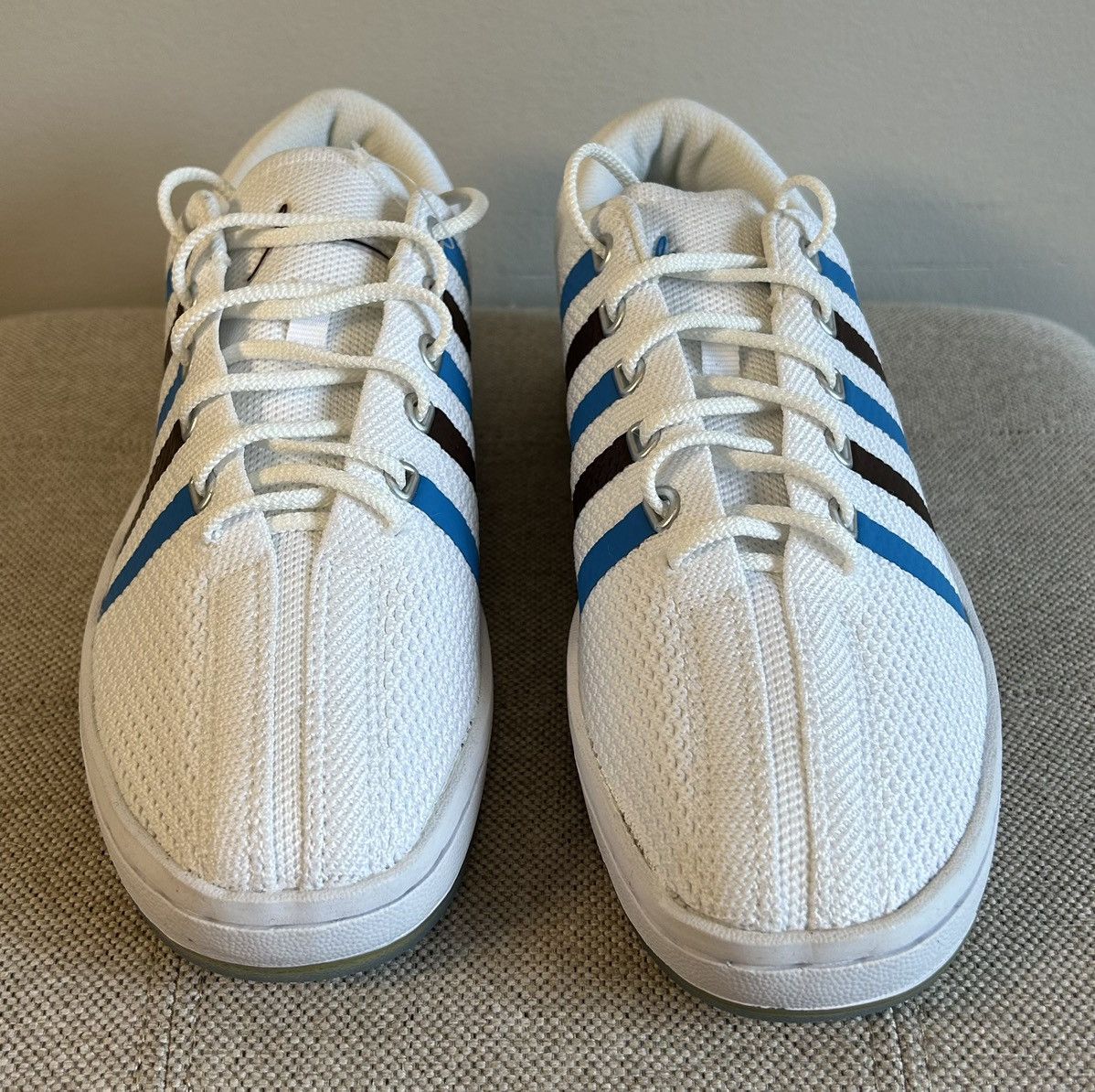 K-Swiss K-Swiss Gary Vee 003 CLOUDS & DIRT Low Top Shoes Womens Size US 9 / IT 39 - 5 Thumbnail