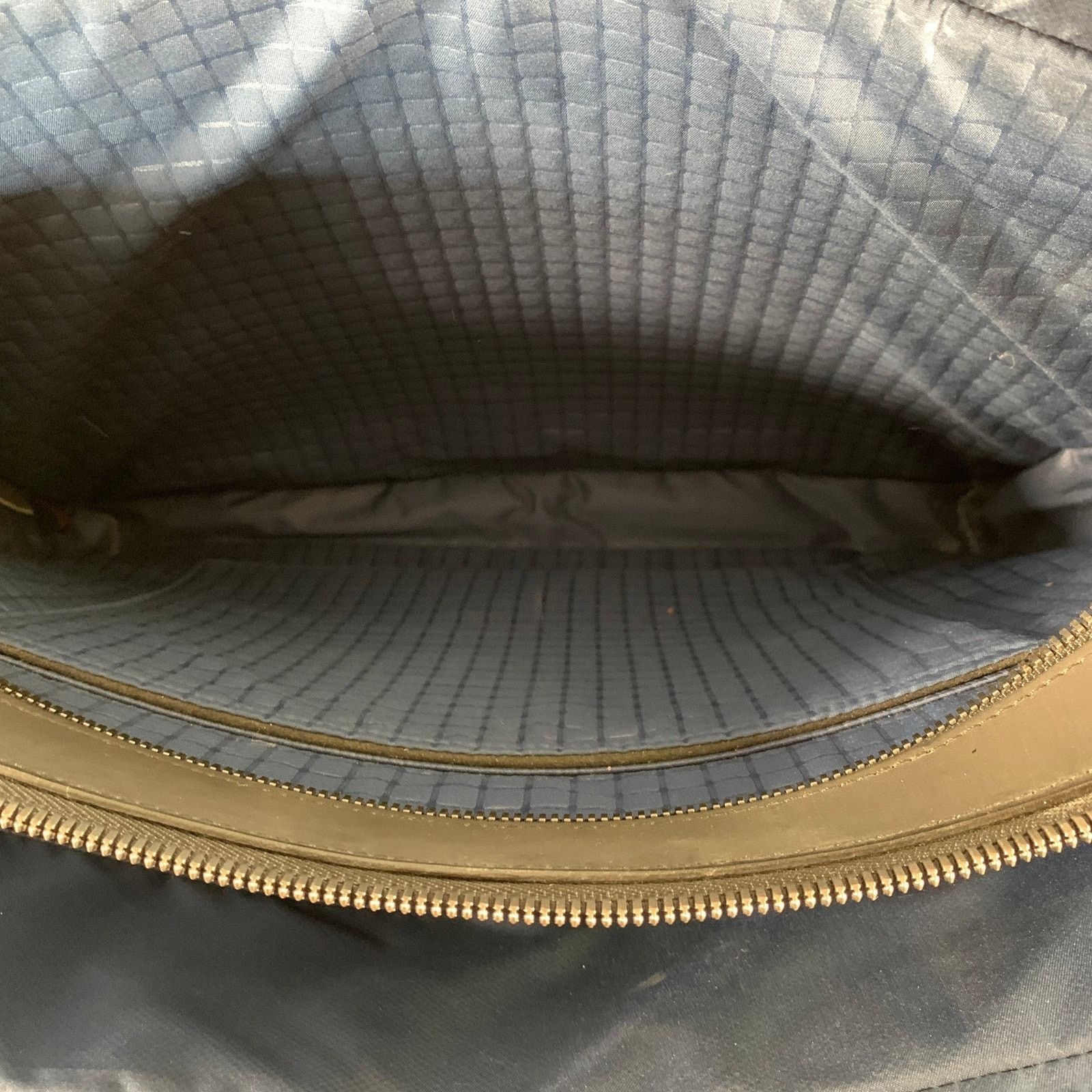 Tumi TUMI Black Coated Canvas Laptop Bag Size ONE SIZE - 9 Thumbnail